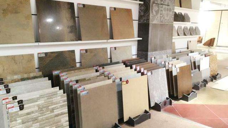 装修材料加盟代理模式对比