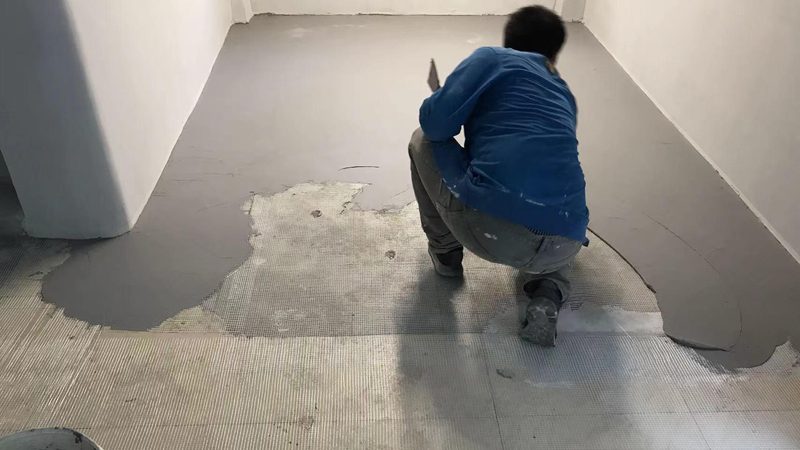 旧房翻新墙面装修材料