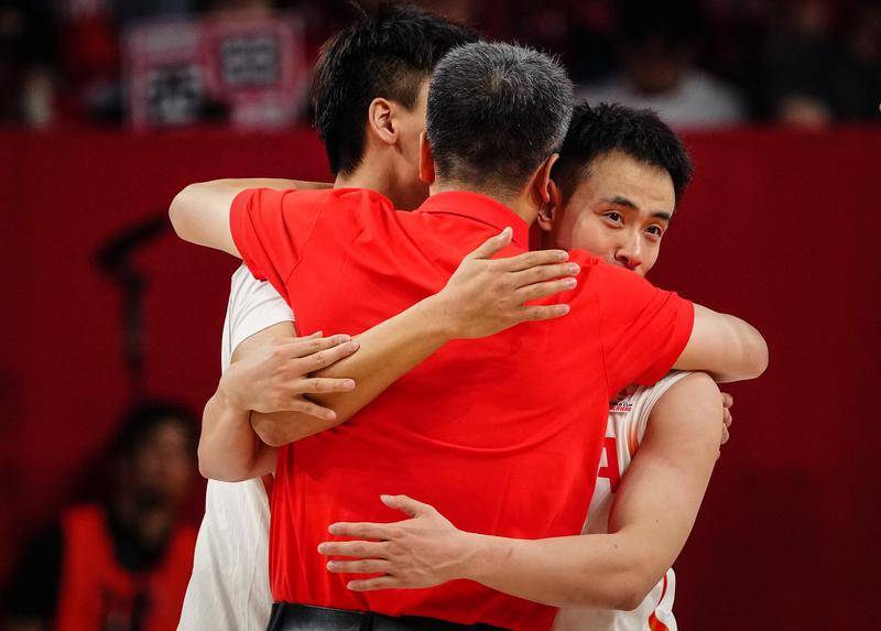 复仇日本！男篮稳住小组第三 周日战中国台北至关重要:云南陶瓦多少钱