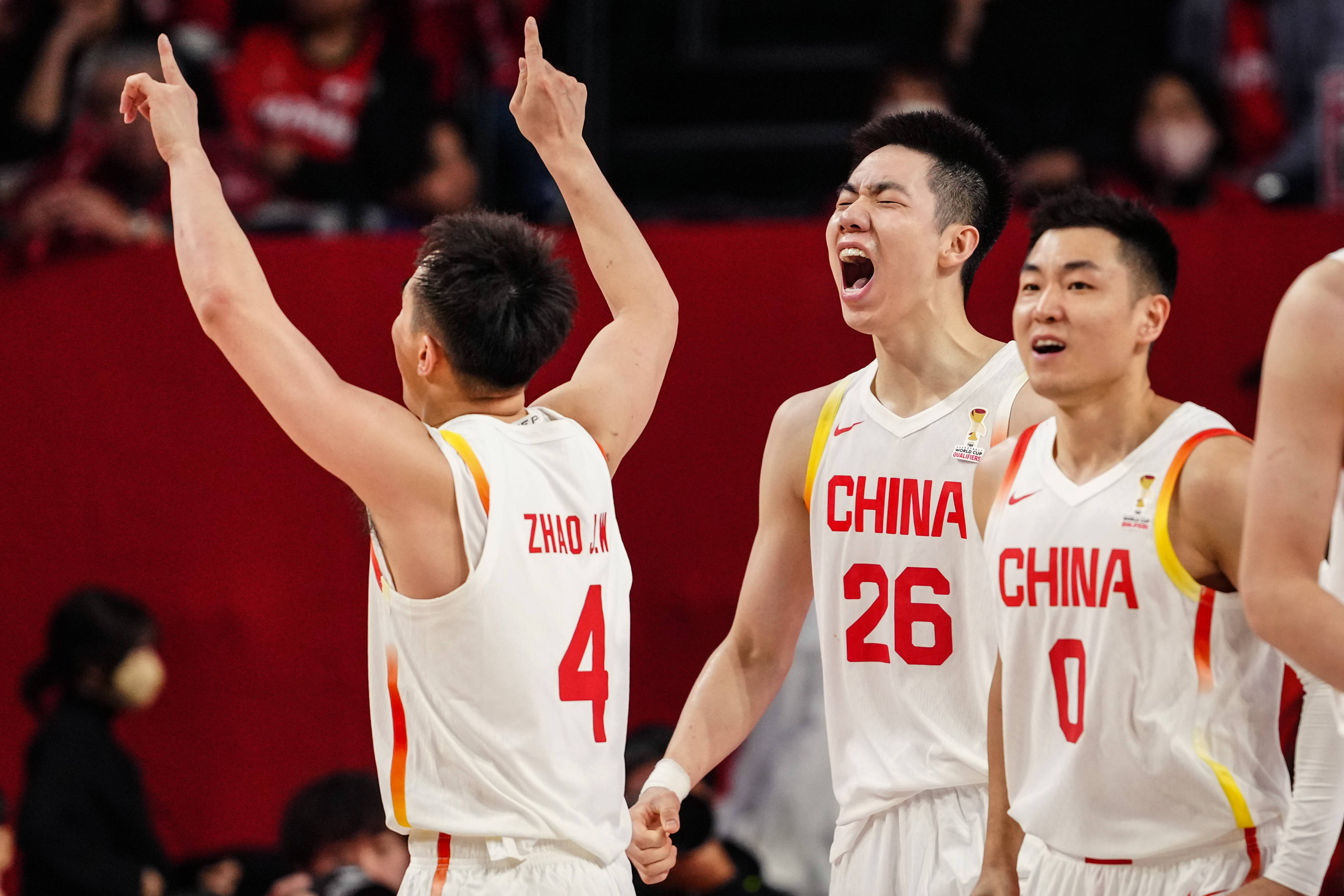 国际篮联致歉用词不妥：中国队的胜利是通过实力赢得的:云南陶瓦收费