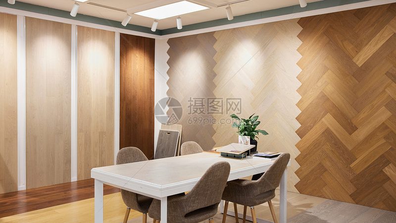 店铺装修设计公司如何选？揭秘四大关键因素