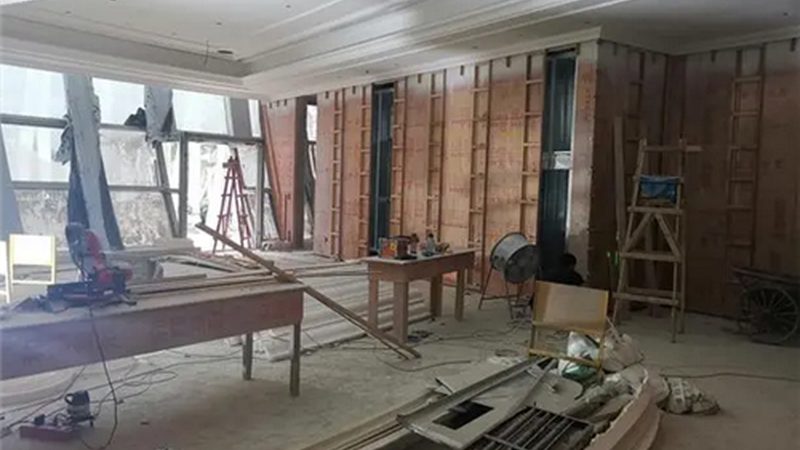 装修辅材型号解析：揭秘辅材背后的秘密