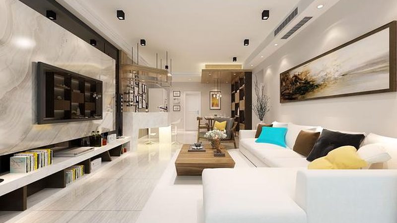 环保建材代理加盟：条件解析与费用明细全揭秘**